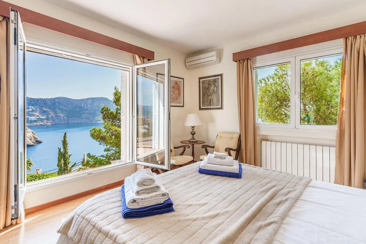 Villa Almeda Port D'Andratx